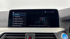 BMW X3 210kW Premier Edition Pro 80kWh 5dr Auto Electric Estate